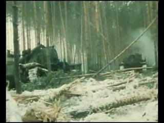 х/ф."За всё заплачено" (2-серия)